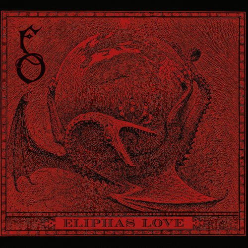 Funeral Oration : Eliphas Love